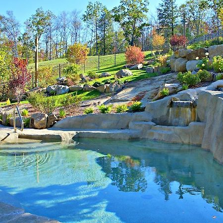 Luxury Mountain Getaways At Nordic Condominium Village Jackson Eksteriør billede