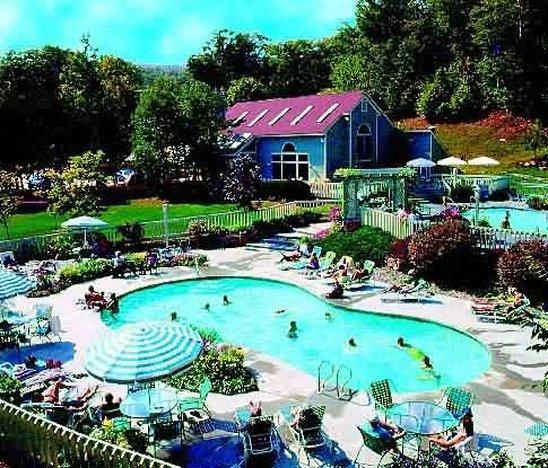 Luxury Mountain Getaways At Nordic Condominium Village Jackson Eksteriør billede
