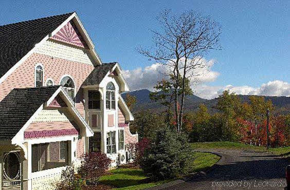 Luxury Mountain Getaways At Nordic Condominium Village Jackson Eksteriør billede