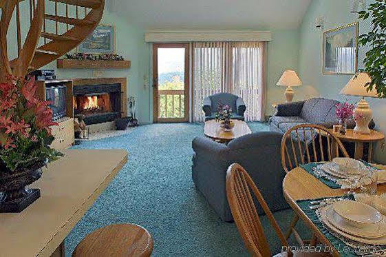 Luxury Mountain Getaways At Nordic Condominium Village Jackson Eksteriør billede