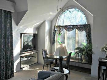 Luxury Mountain Getaways At Nordic Condominium Village Jackson Eksteriør billede