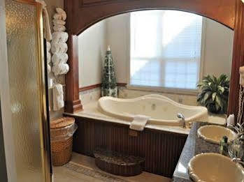 Luxury Mountain Getaways At Nordic Condominium Village Jackson Eksteriør billede